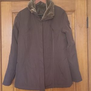 Fjall jacket